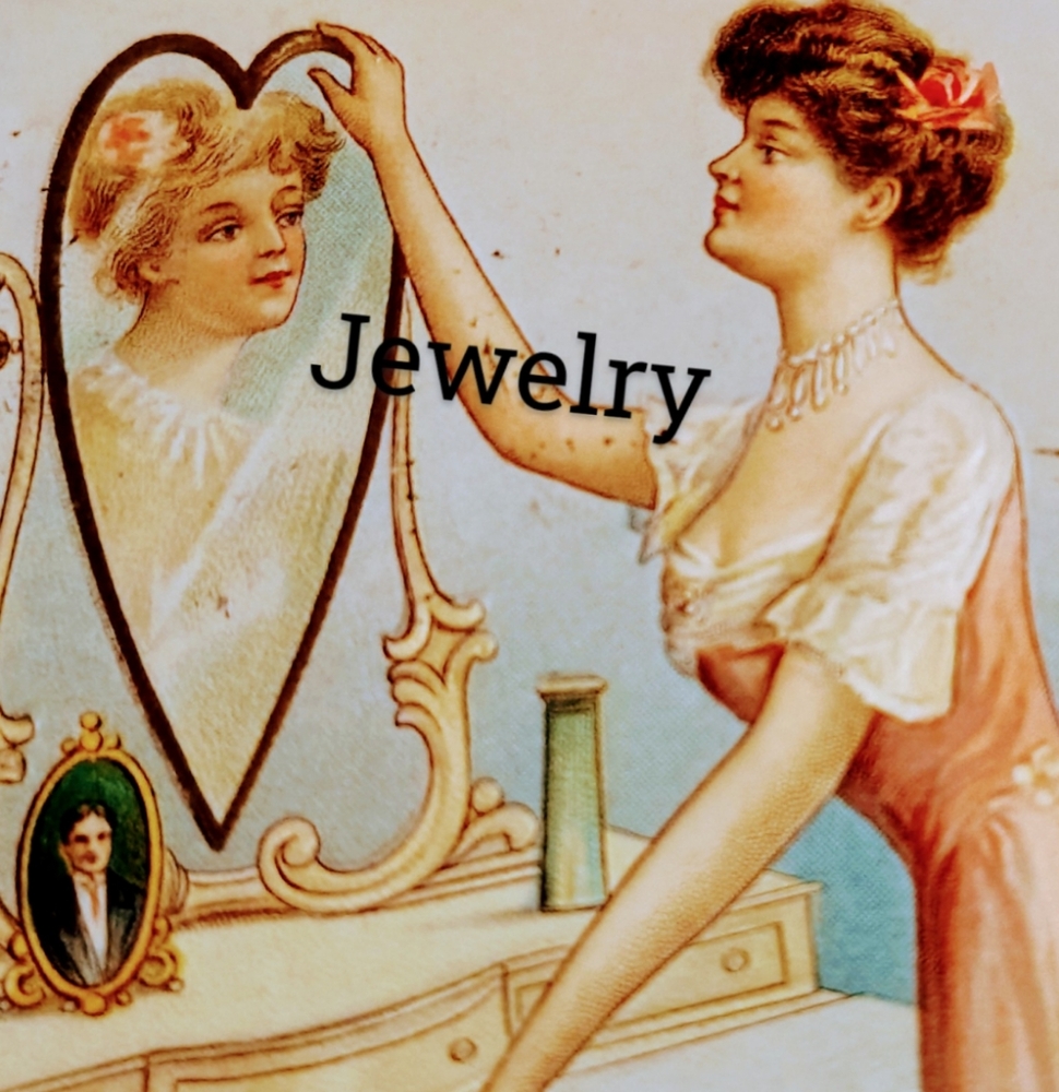 #12 Jewelry